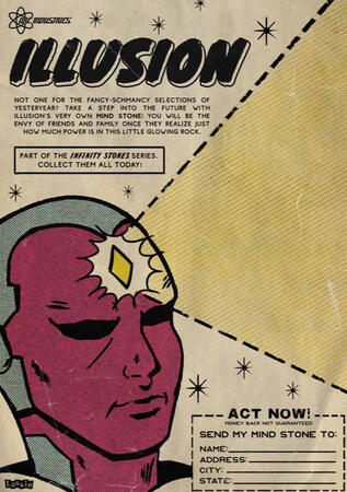 Illusion Illusion