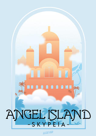 Angel Island