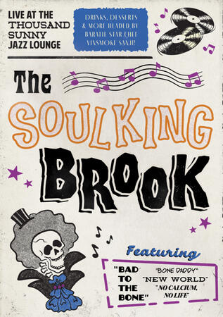 The Soul King The Soul King