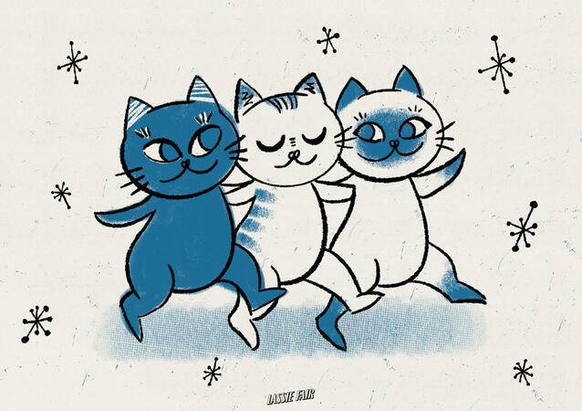 Friends Friends