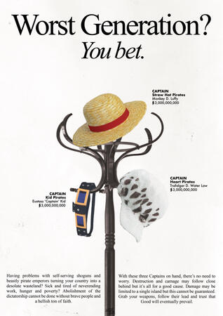 Worst Generation Worst Generation